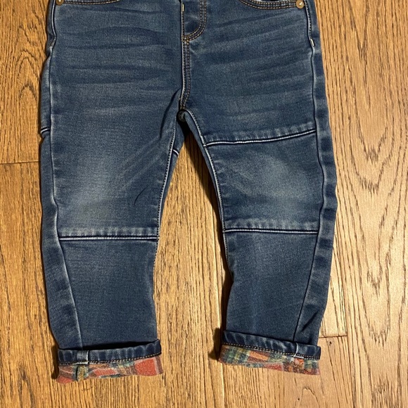 Boys Zara Jeans - Picture 4 of 5